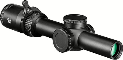 Vortex Venom 1-6x24 AR - BDC3 Absehen SFP