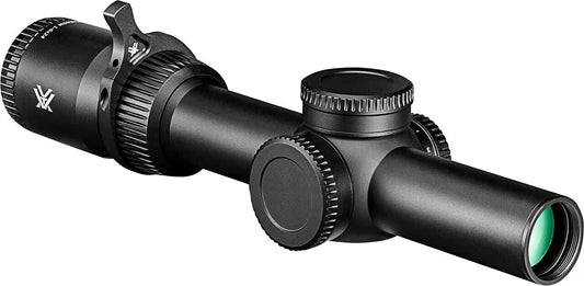 Vortex Venom 1-6x24 AR - BDC3 Absehen SFP