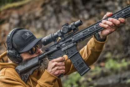 Vortex Venom 1-6x24 AR - BDC3 Absehen SFP