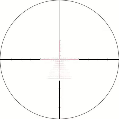 Vortex Viper PST Gen II 5-25x50 MRAD FFP