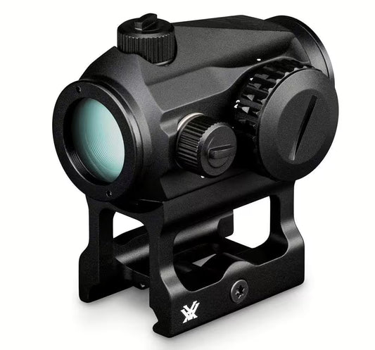 Crossfire Red Dot 2 MOA