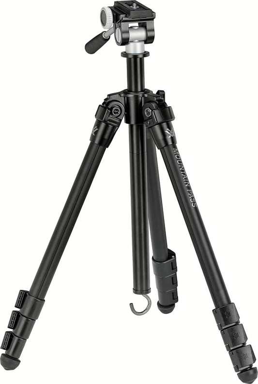 Vortex Mountain Pass Stativ Kit
