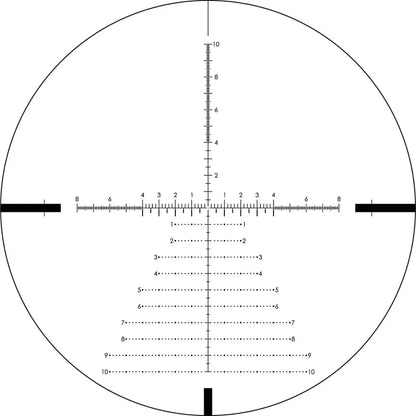 Vortex Venom 5-25x56 FFP EBR-7C MRAD